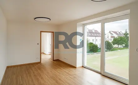 Prodej bytu 3+kk 51 m²