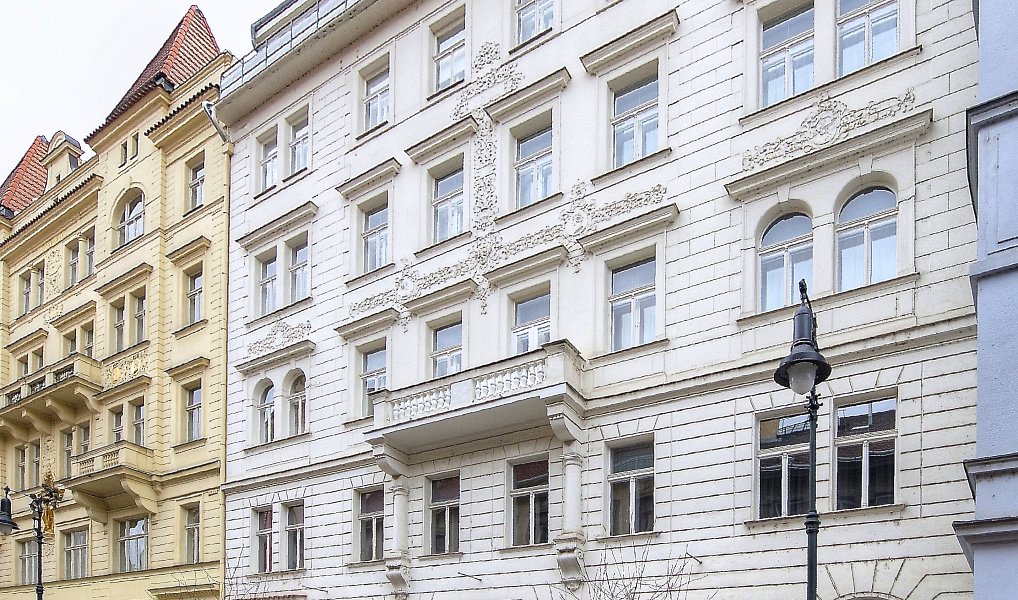 Pronájem bytu 2+1 74 m², Praha – náhled fotky 7