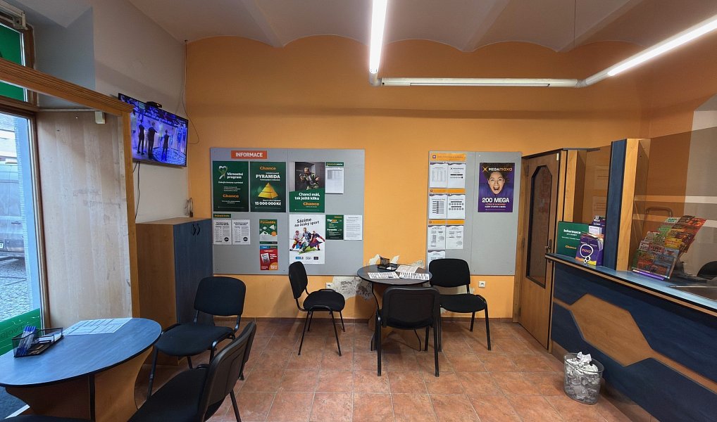 Pronájem obchodních prostor 50 m², Lanškroun – náhled fotky 5
