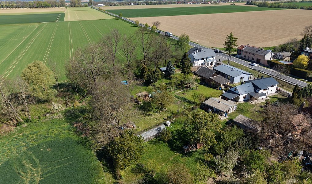 Prodej domu 150 m² s pozemkem 1 764 m², Dolany – náhled fotky 19