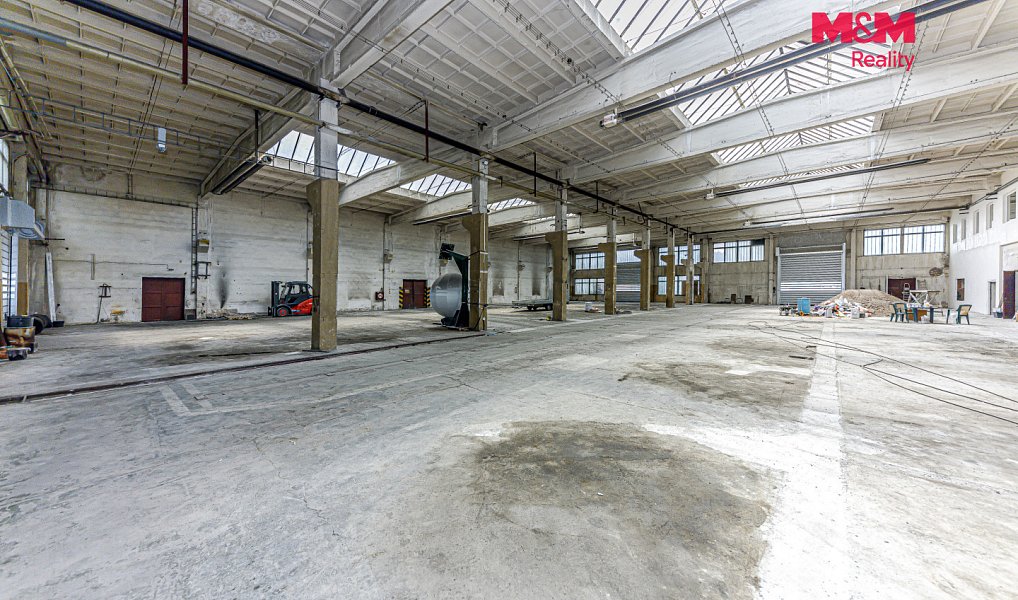 Prodej komerčního pozemku 30 242 m², Kutná Hora – náhled fotky 3