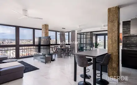 Prodej bytu 3+kk 124 m², Las Lagunas, Španělsko