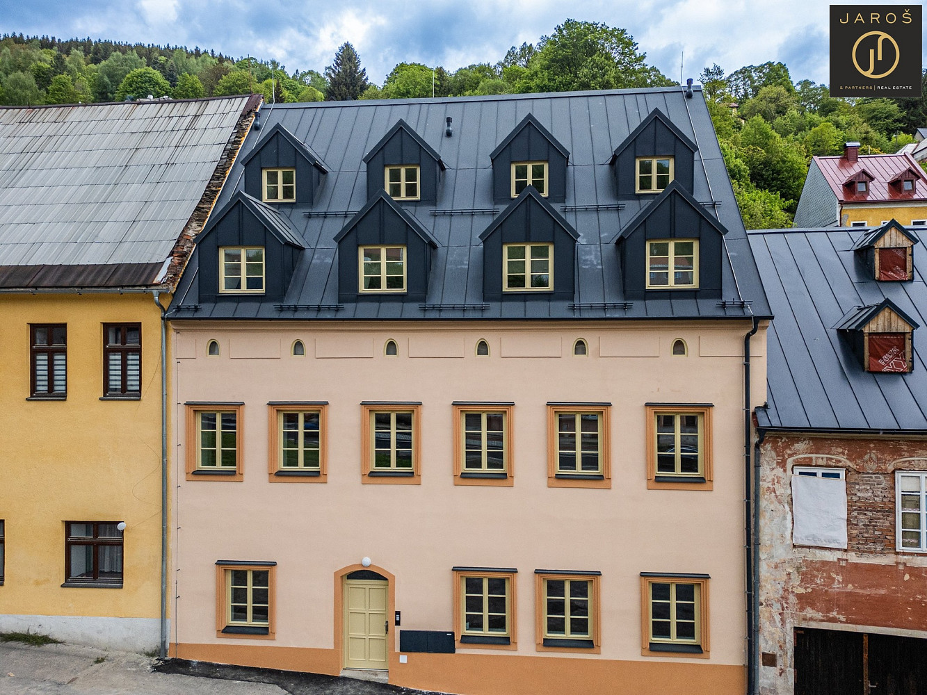 Prodej bytu 2+kk 34 m² – fotografie 3