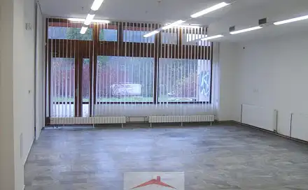 Pronájem skladovacích prostor 130 m², Jasenická, Vsetín