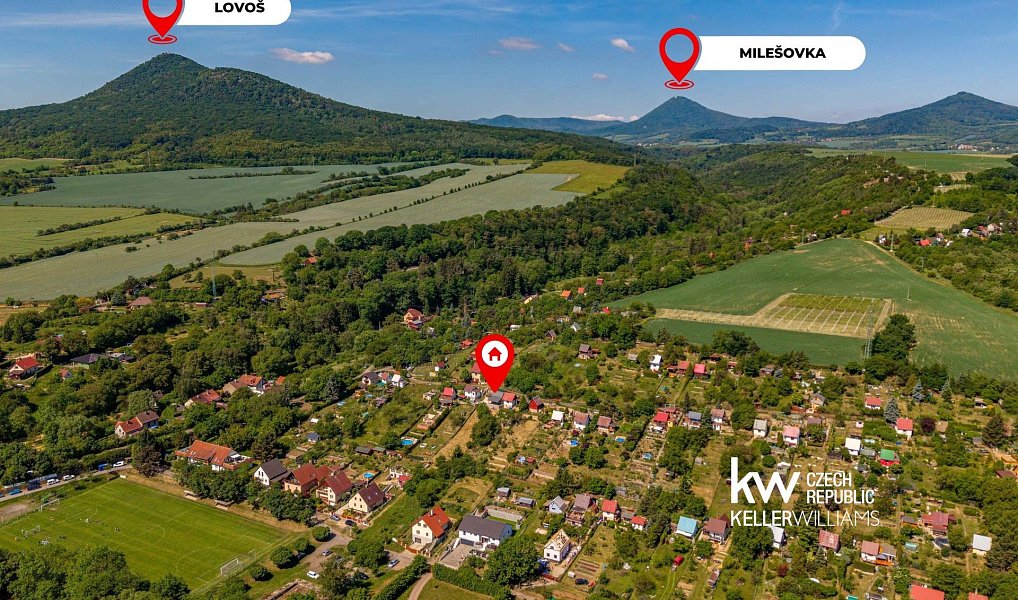Prodej zahrady 640 m², Malé Žernoseky – náhled fotky 48