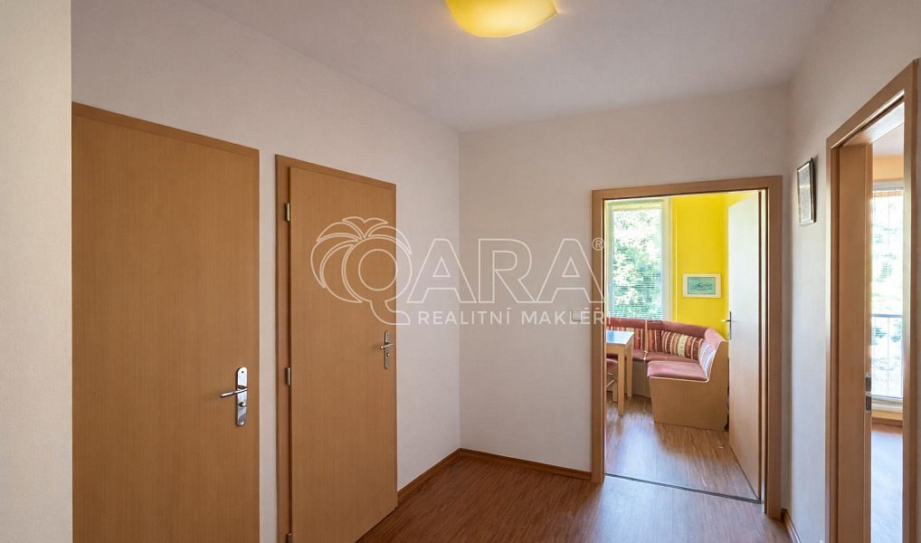 Prodej bytu 3+1 95 m², Slapy – náhled fotky 19