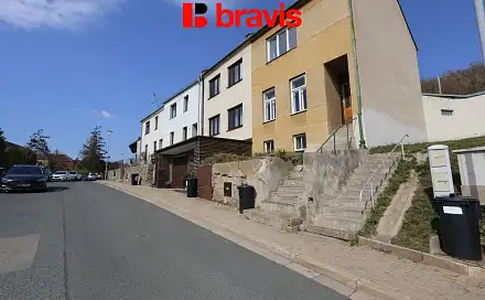 Pronájem bytu 10 m²