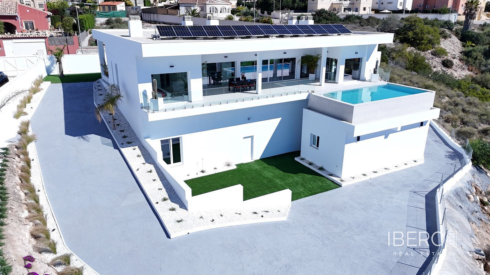 Casa 6+kk – Elx / Elche, Regs del Porvenir, la Marina - Vista 2