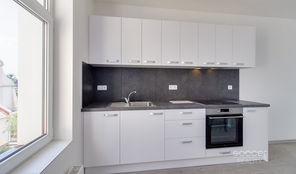 Pronájem bytu 2+kk 52 m², Bakov nad Jizerou – náhled fotky 2