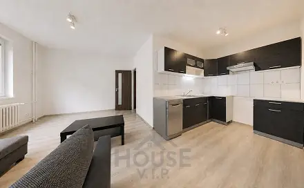 Prodej bytu 3+kk 56 m², Praha