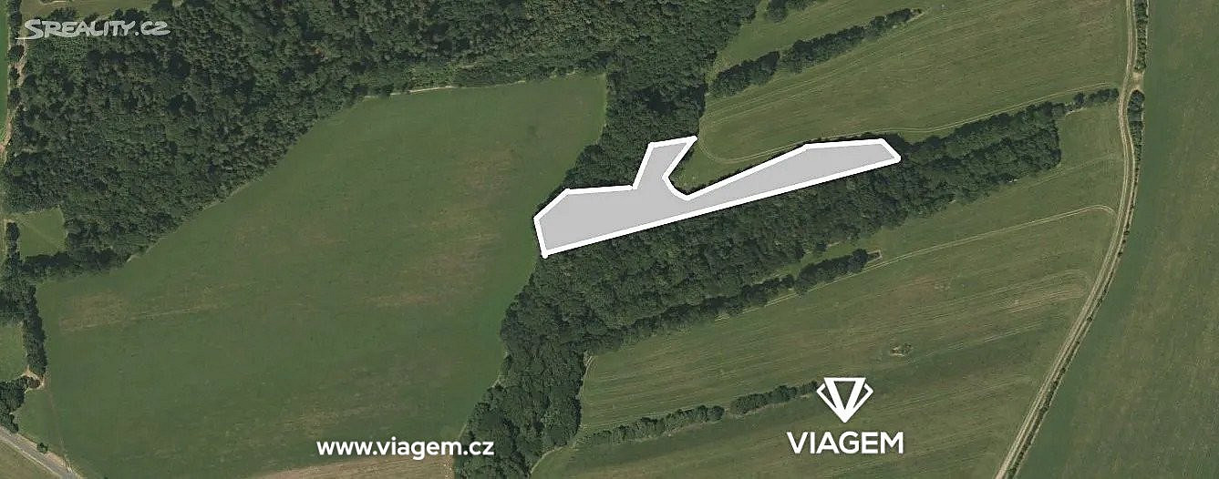 Prodej pole 163 m² – fotografie 5