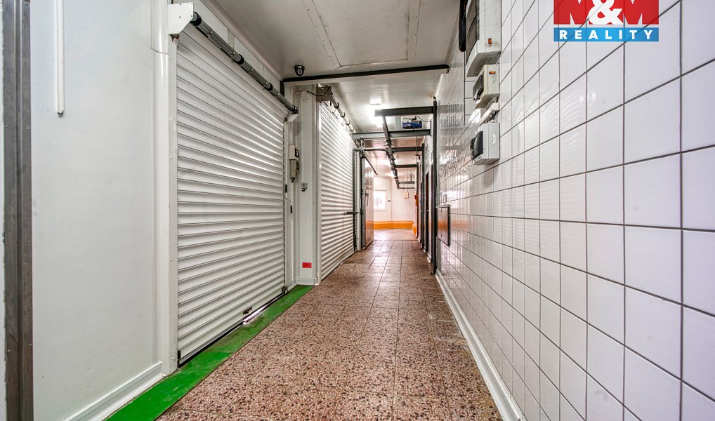Prodej výrobních prostor 377 m², Potvorov – náhled fotky 12