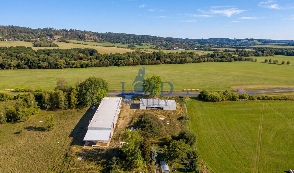 Prodej obchodních prostor 1 251 m², Mariánské Lázně – náhled fotky 14