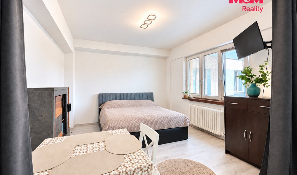Prodej bytu 2+kk 51 m², Ostrava – náhled fotky 2
