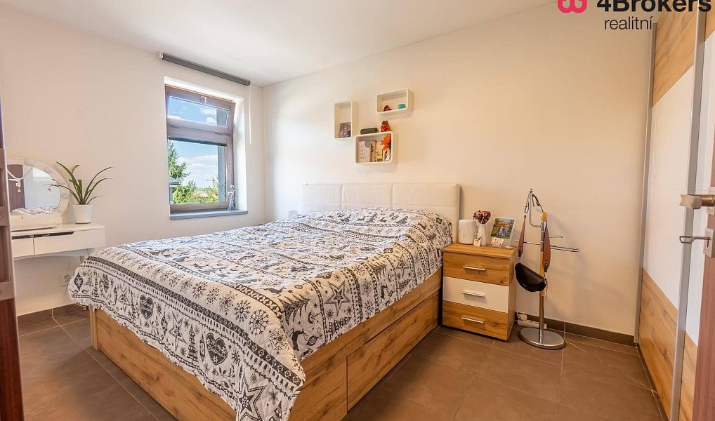 Prodej domu 257 m² s pozemkem 458 m², Chrudim – náhled fotky 20