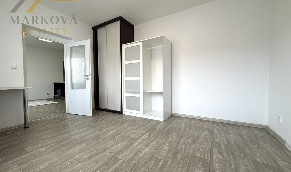 Prodej bytu 2+kk 46 m², České Budějovice – náhled fotky 13