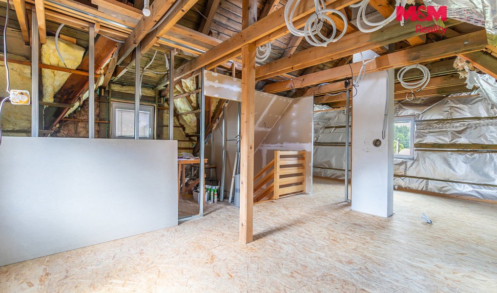 Prodej domu 100 m² s pozemkem 1 357 m², Bílá – náhled fotky 14