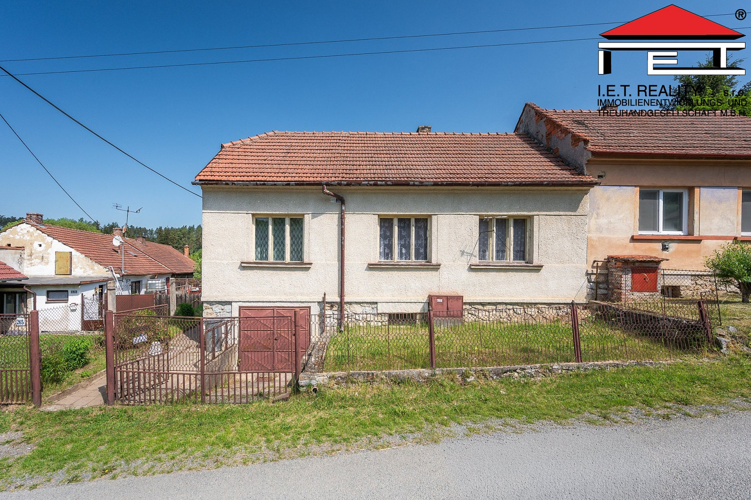 Prodej domu 173 m² s pozemkem 357 m²