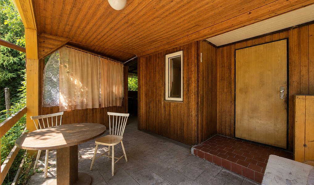 Prodej chaty/chalupy 40 m² s pozemkem 445 m², Ohrozim – náhled fotky 9
