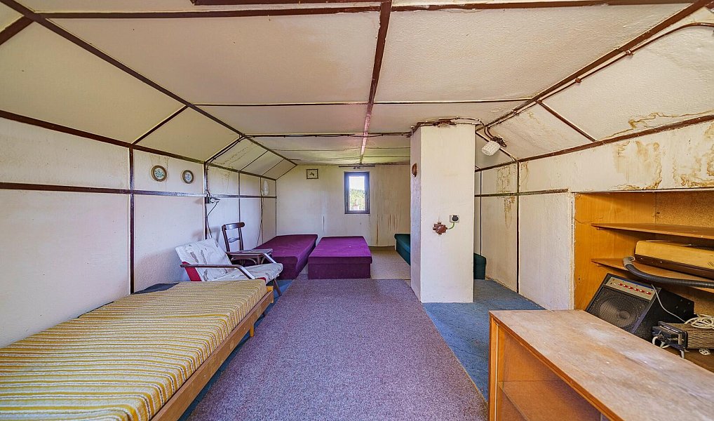 Prodej chaty/chalupy 53 m² s pozemkem 329 m², Třemošnice – náhled fotky 8