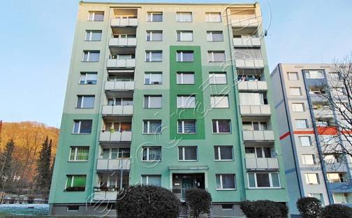 Dražba bytu 3+1 69 m²