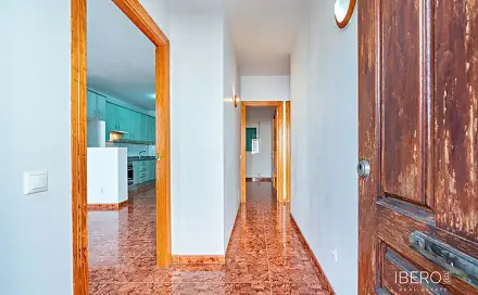 Prodej domu 90 m² s pozemkem 208 m², Dalias, Španělsko