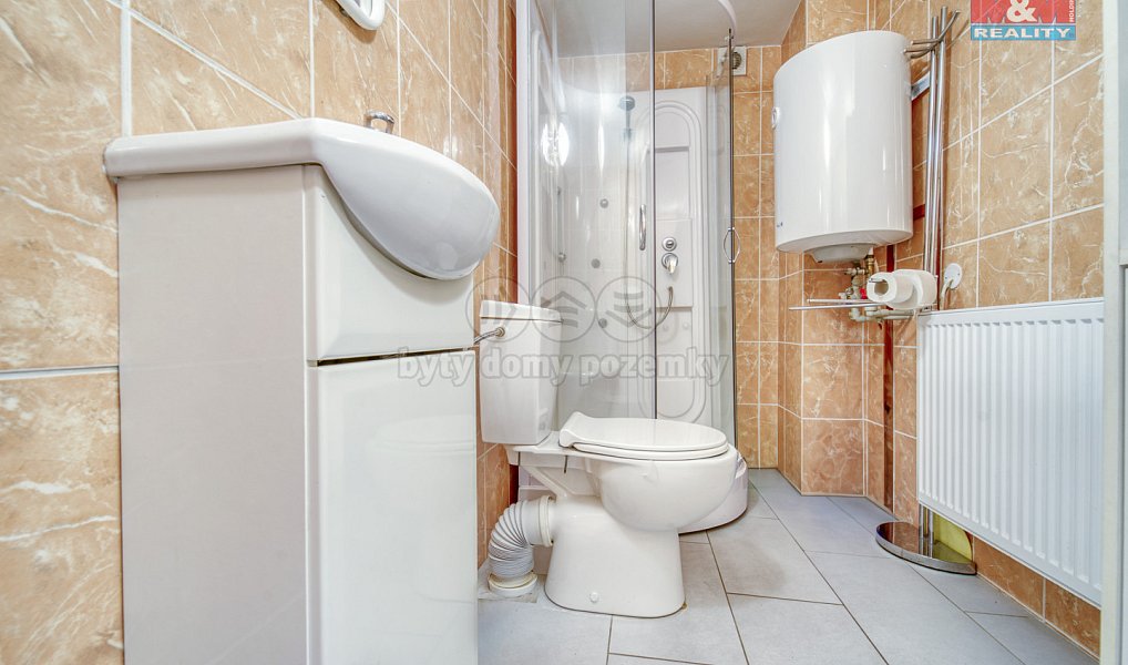 Prodej chaty/chalupy 180 m² s pozemkem 1 231 m², Loučná pod Klínovcem – náhled fotky 10