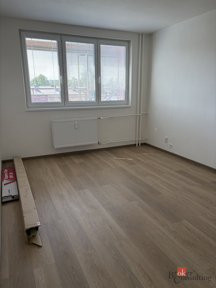 Pronájem bytu 1+1 34 m² — photo 4