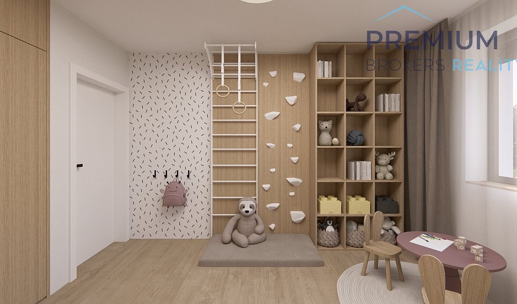 Prodej domu 119 m² s pozemkem 739 m², Vrbice – náhled fotky 10