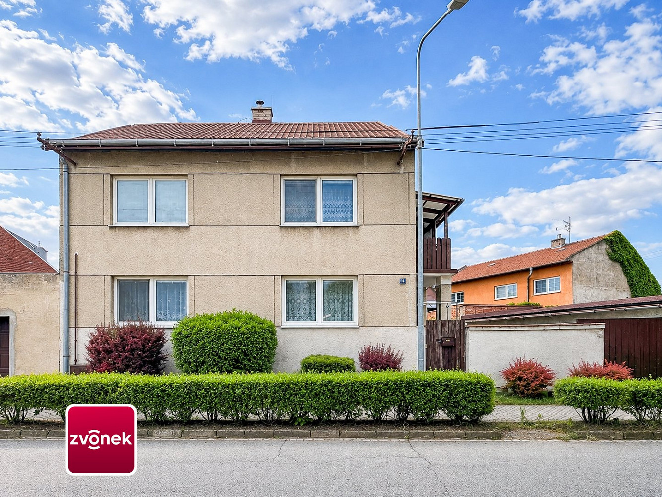 Prodej domu 220 m² s pozemkem 559 m²