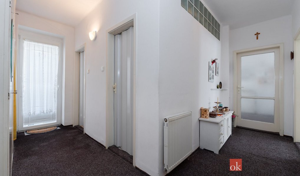 Prodej bytu 2+1 60 m², Chomutov – náhled fotky 11