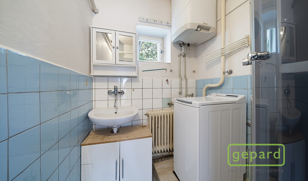 Prodej domu 65 m² s pozemkem 471 m², Praha – náhled fotky 17