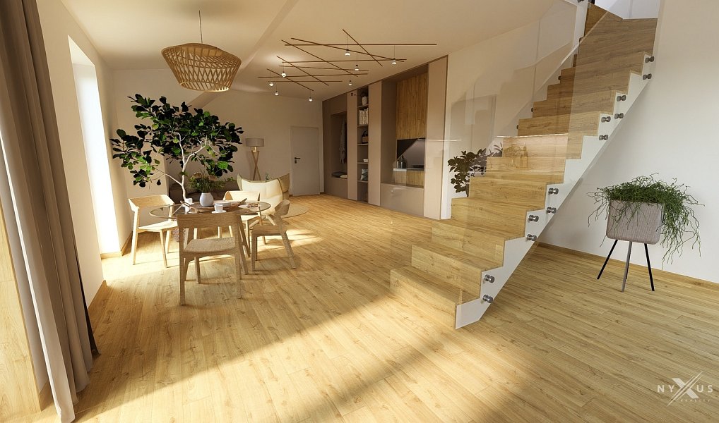 Prodej bytu 3+kk 80 m², Černý Důl – náhled fotky 13