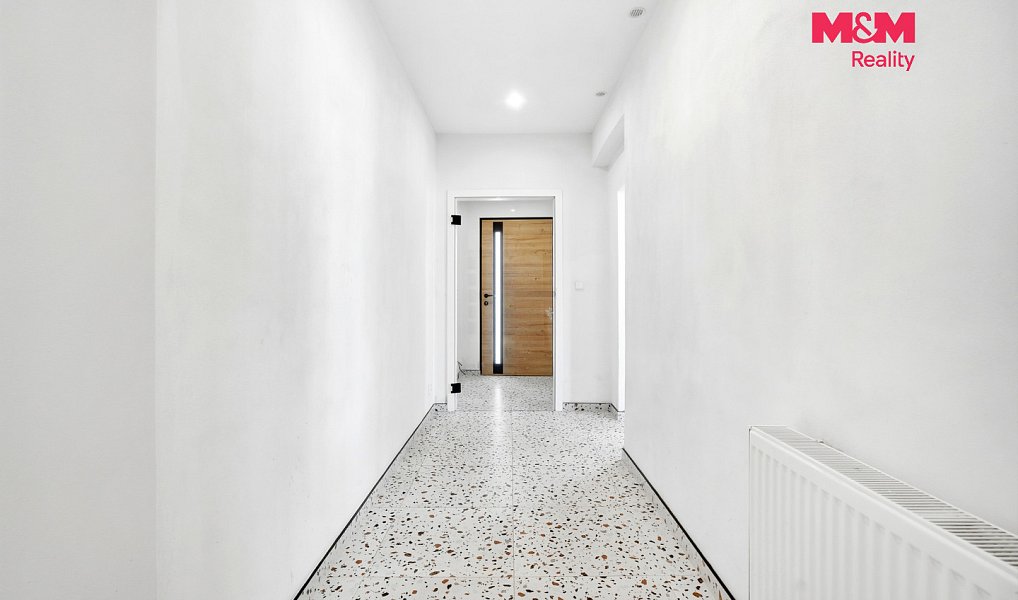 Prodej domu 313 m² s pozemkem 457 m², Železný Brod – náhled fotky 10