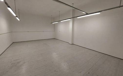 Pronájem skladovacích prostor 57 m², Nerudova, Kralupy nad Vltavou, okres Mělník