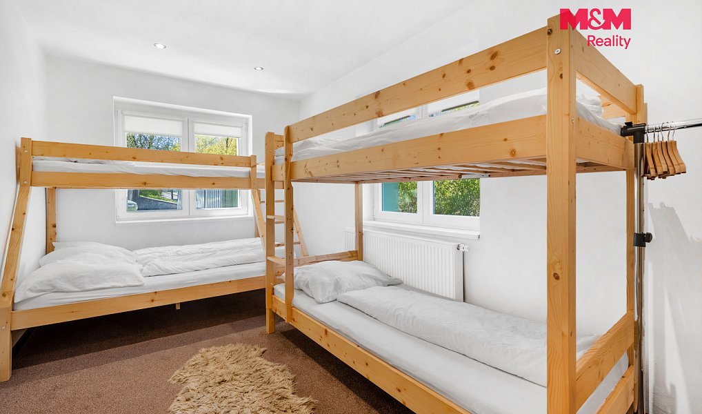 Prodej domu 158 m² s pozemkem 614 m², Smržovka – náhled fotky 14