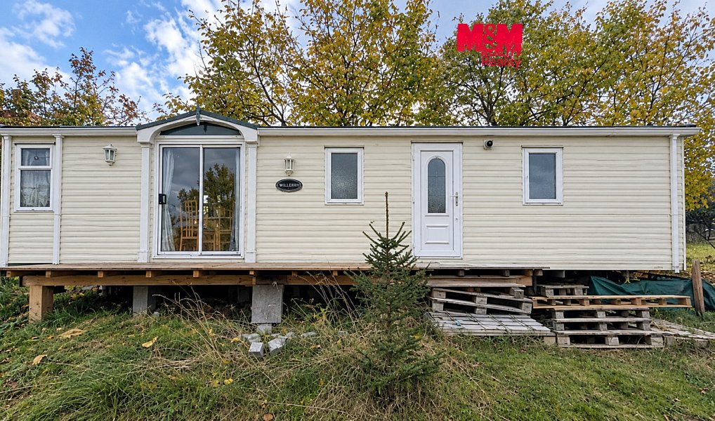 Prodej garáže, 40 m², Žďár nad Sázavou, Bystřice nad Pernštejnem