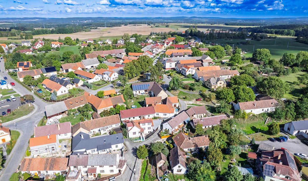 Prodej domu 100 m² s pozemkem 191 m², Cehnice – náhled fotky 21
