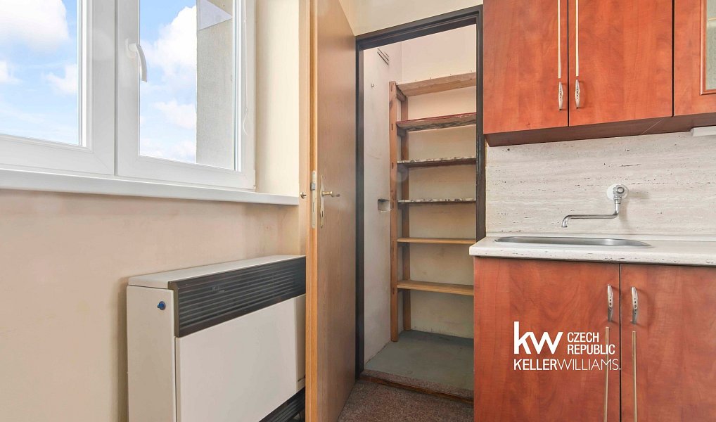 Prodej bytu 2+1 55 m², Benátky nad Jizerou – náhled fotky 9