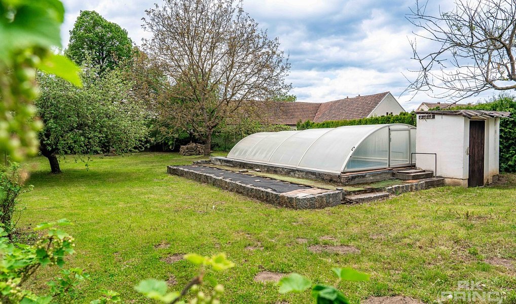 Prodej domu 350 m² s pozemkem 1 295 m², Velký Bor – náhled fotky 2