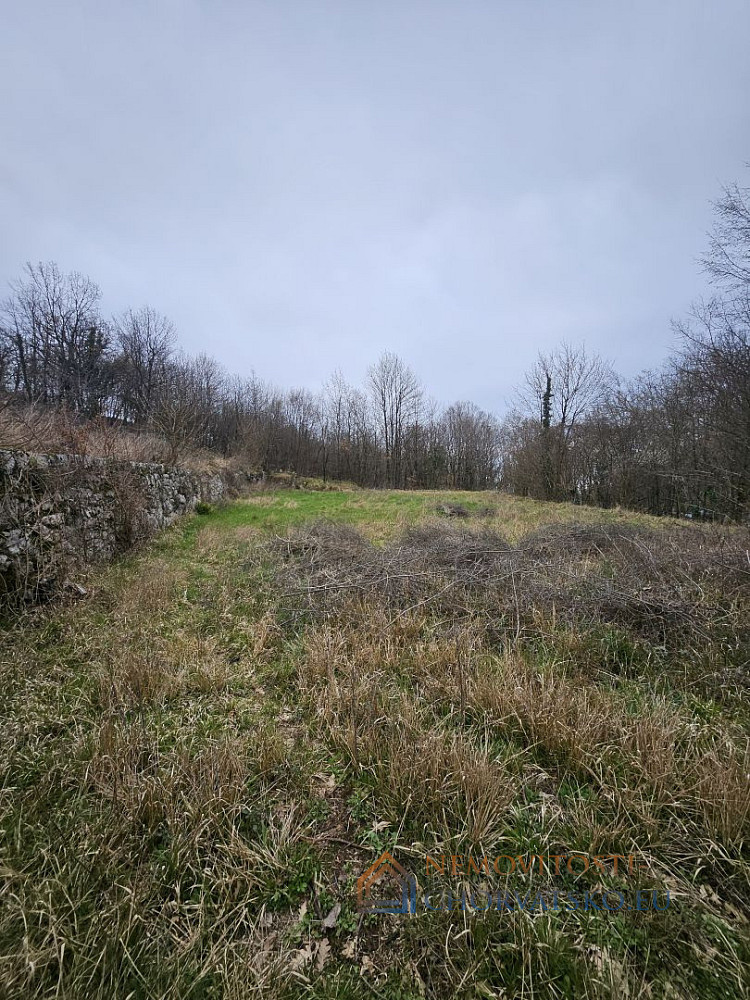 Prodej stavebního pozemku 1 255 m² - Ansicht 3