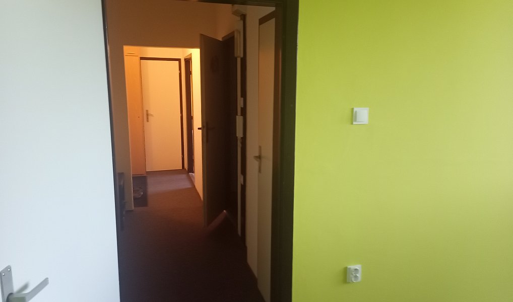 Prodej bytu 2+1 53 m², Velké Hamry – náhled fotky 14