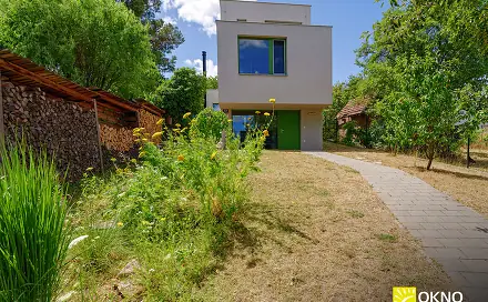 Prodej domu 120 m², Kejbaly, Brno
