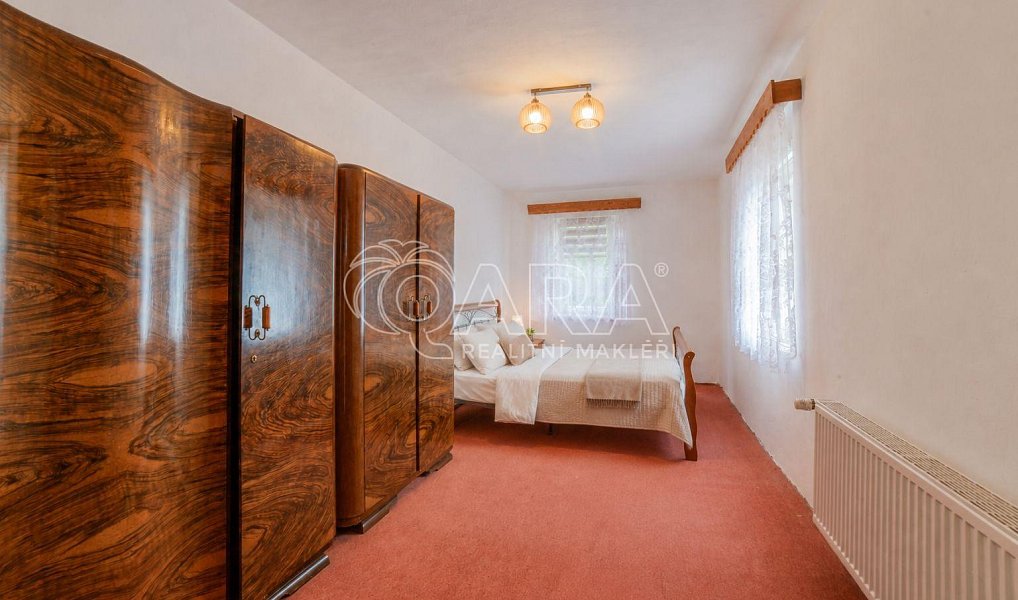 Prodej domu 306 m² s pozemkem 954 m², Podhradí – náhled fotky 10