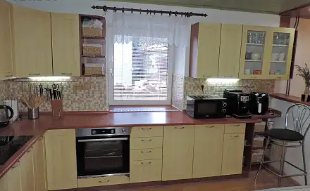 Prodej domu 250 m² s pozemkem 1 290 m², Peč, okres Jindřichův Hradec