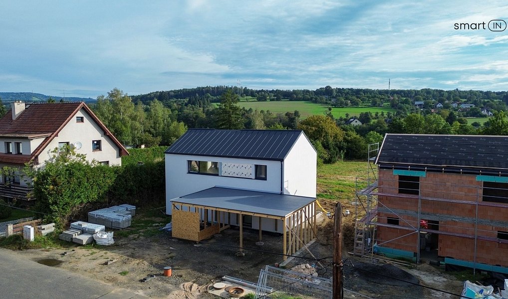 Prodej domu 132 m² s pozemkem 1 552 m², Turnov – náhled fotky 31