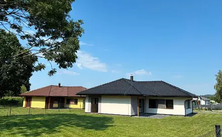 Prodej domu 146 m² s pozemkem 912 m², Baška - Kunčičky u Bašky, okres Frýdek-Místek