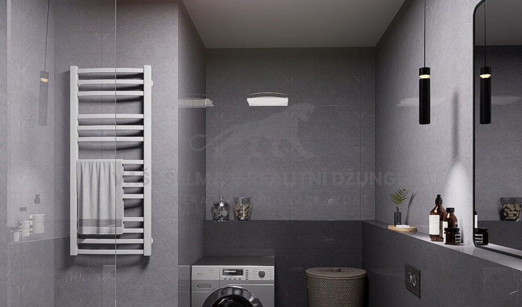 Prodej bytu 1+kk 41 m², Praha – náhled fotky 5