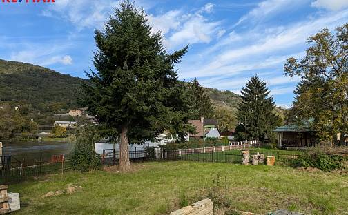 Prodej chaty/chalupy 50 m² s pozemkem 34 m², Ústí nad Labem - Církvice