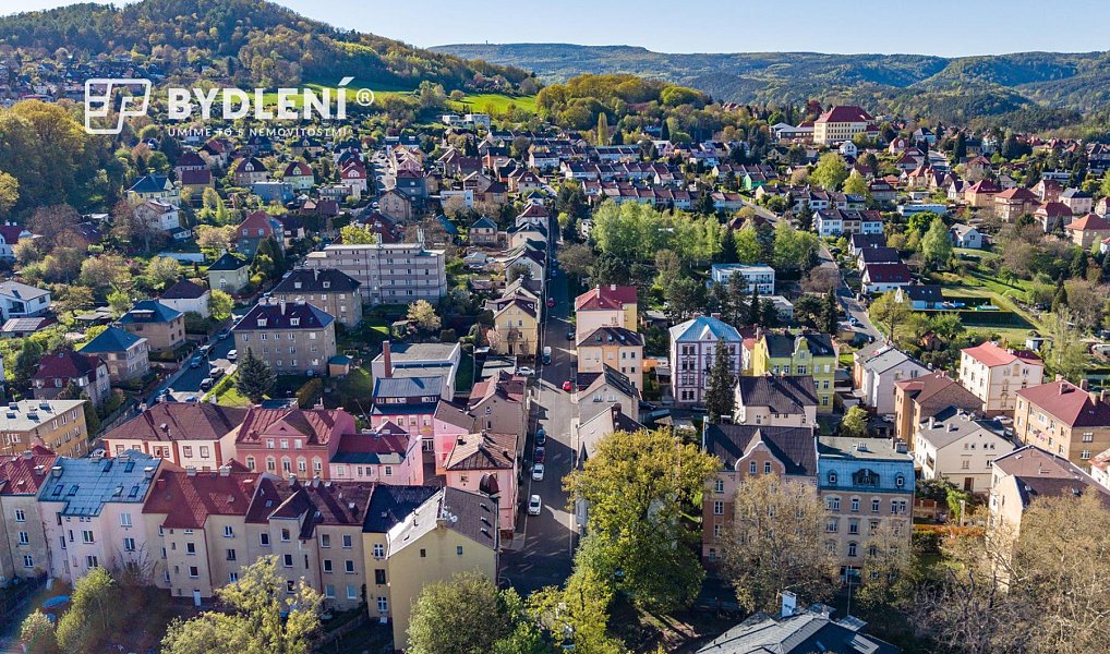 Prodej domu 505 m² s pozemkem 197 m², Děčín – náhled fotky 26